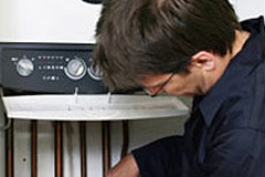 boiler repair Metton