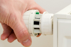 Metton central heating repair costs