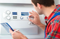 free Metton gas safe engineer quotes