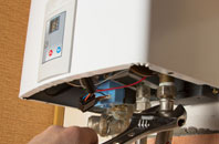 free Metton boiler install quotes